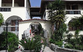 Villa Maria