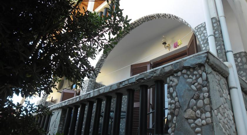 Villa Maria Chrani Exterior photo